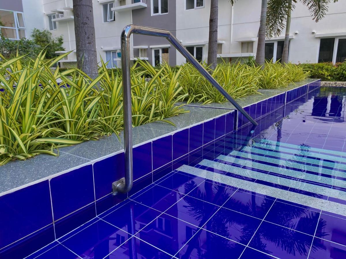 Aparthotel • Wifi Up To 100mbps • Pool • Netflix&chill *