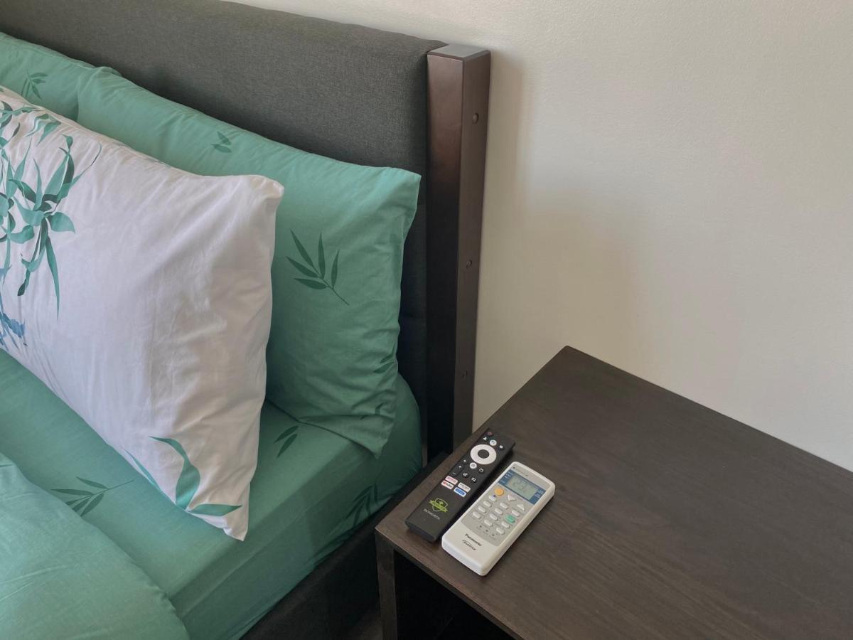 • Wifi Up To 100mbps • Pool • Netflix&chill Aparthotel *