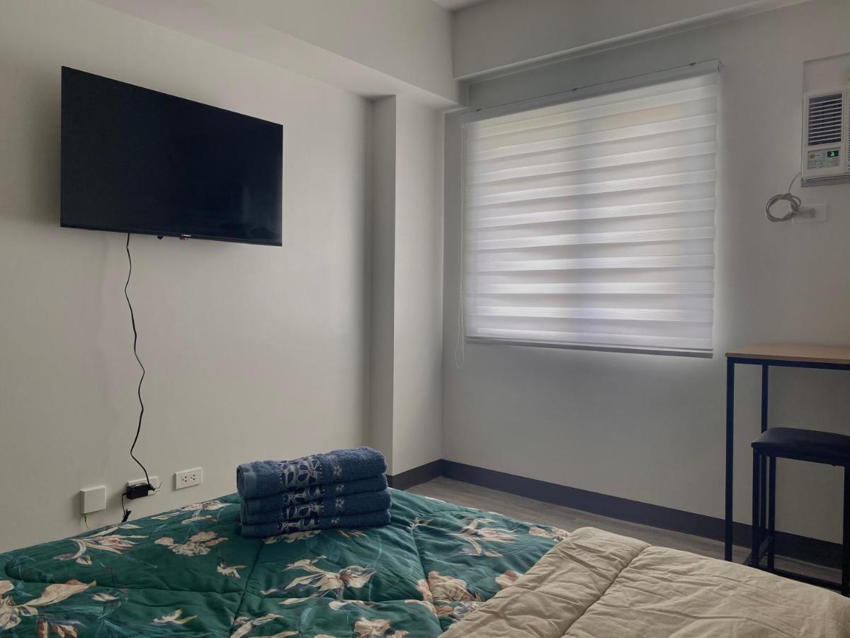 • Wifi Up To 100mbps • Pool • Netflix&chill Aparthotel *