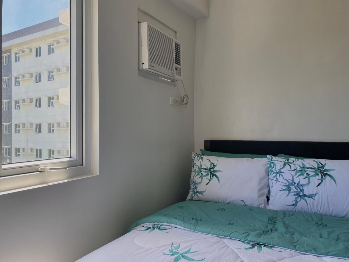 Aparthotel • Wifi Up To 100mbps • Pool • Netflix&chill Cebu