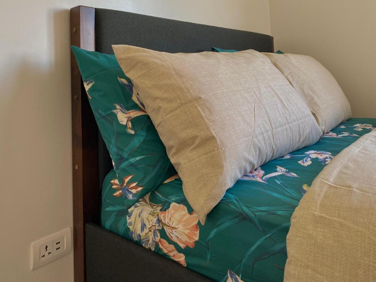 • Wifi Up To 100mbps • Pool • Netflix&chill Aparthotel *