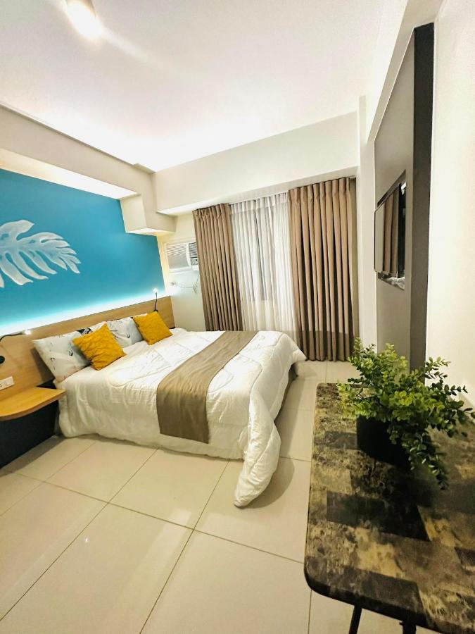 41st Floor Horizons 101 Apartment