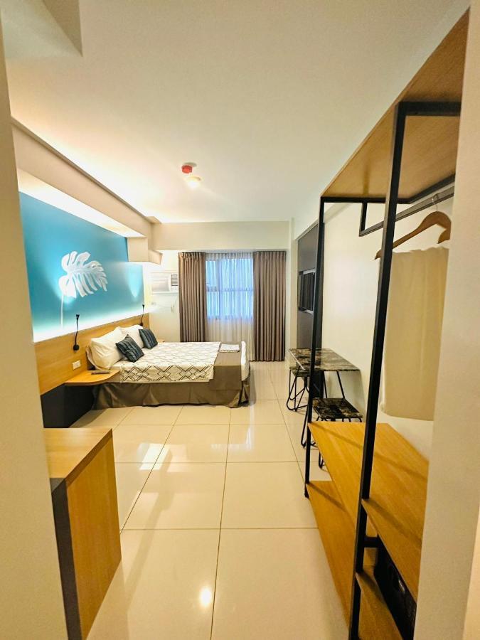 Apartment 41st Floor Horizons 101 Cebu
