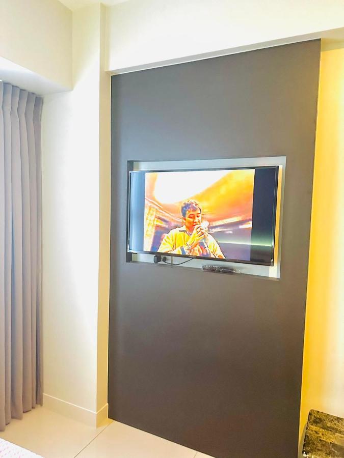41st Floor Horizons 101 Apartment Cebu