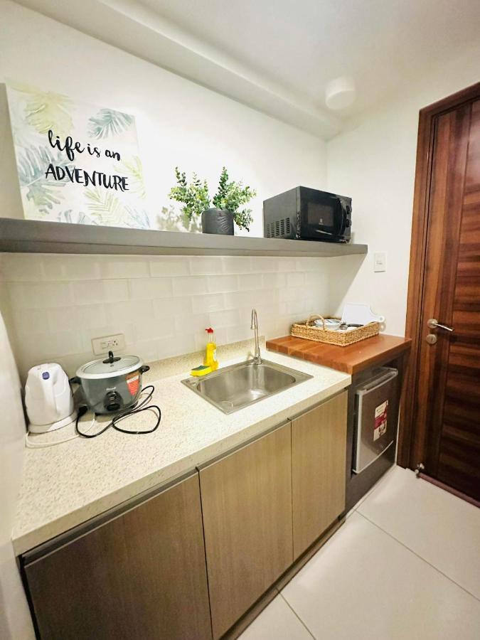 41st Floor Horizons 101 Apartment