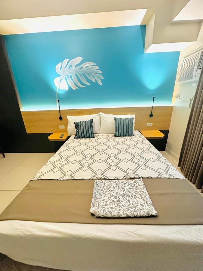 Apartment 41st Floor Horizons 101 Cebu