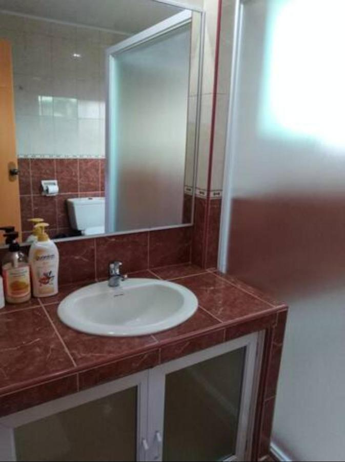 Cliff Syde 2br Whole Floor, Balcony And Seaviews Lodge *