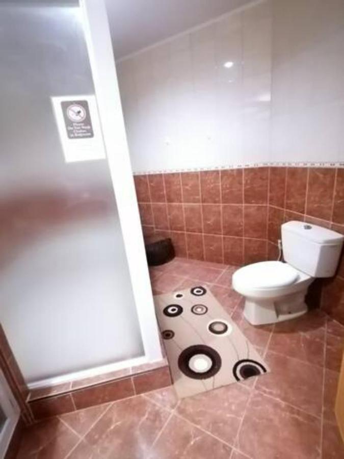 Cliff Syde 2br Whole Floor, Balcony And Seaviews Lodge Pooc