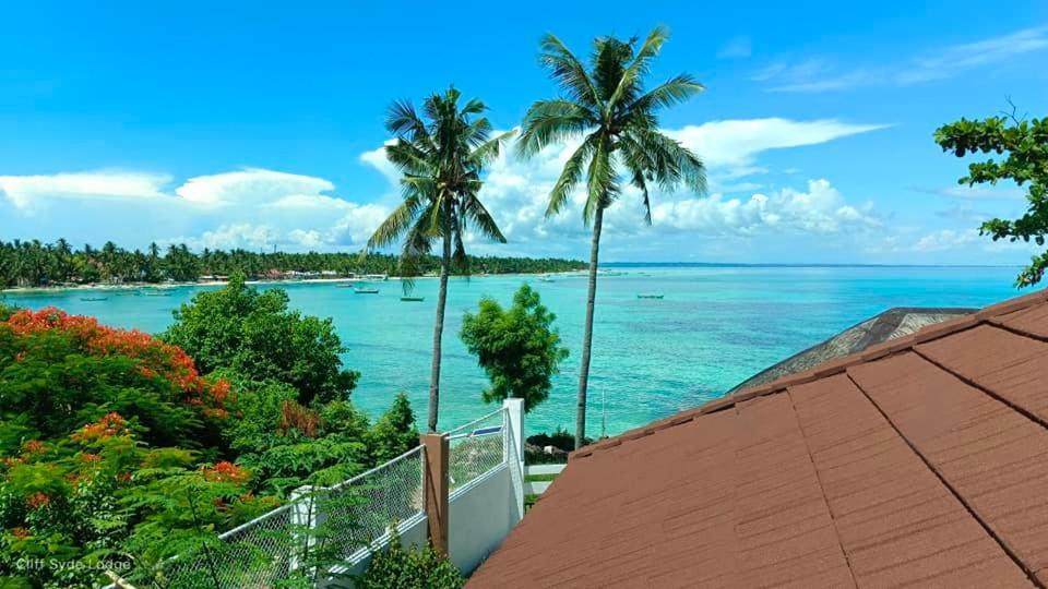 Cliff Syde 2br Whole Floor, Balcony And Seaviews * Pooc