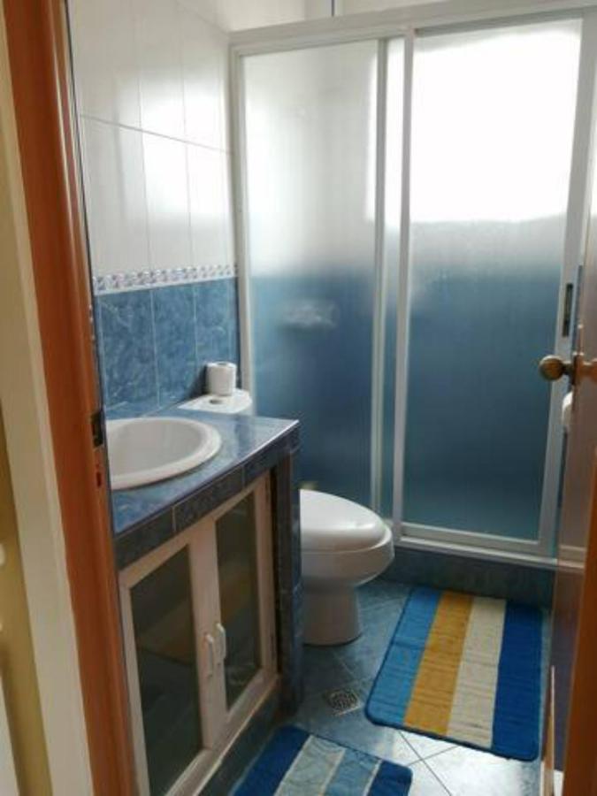 Cliff Syde 2br Whole Floor, Balcony And Seaviews * Pooc