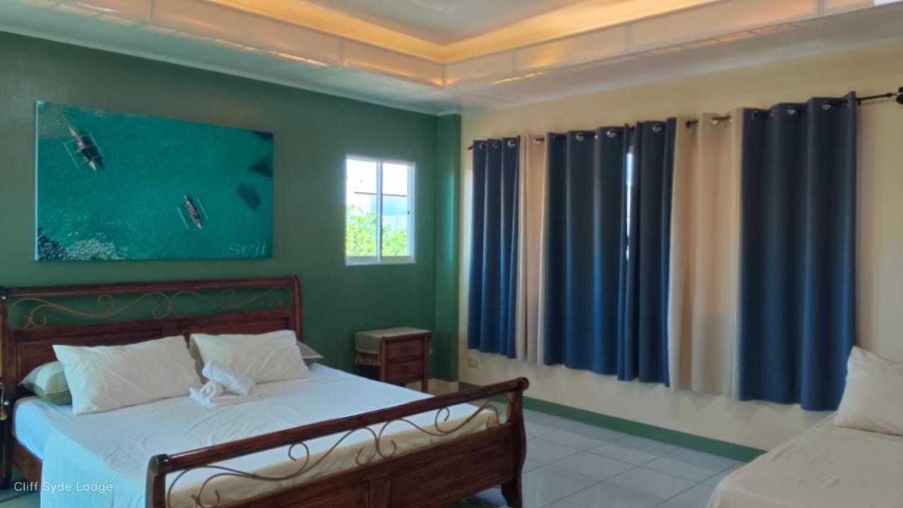 Cliff Syde 2br Whole Floor, Balcony And Seaviews Lodge Pooc