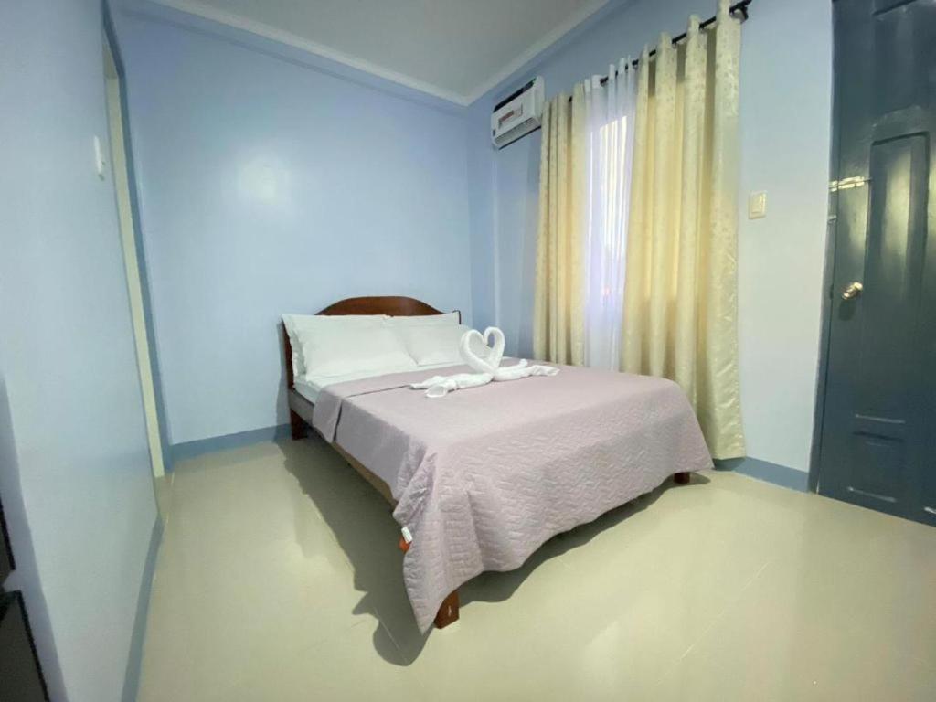 Althea Apartelle *