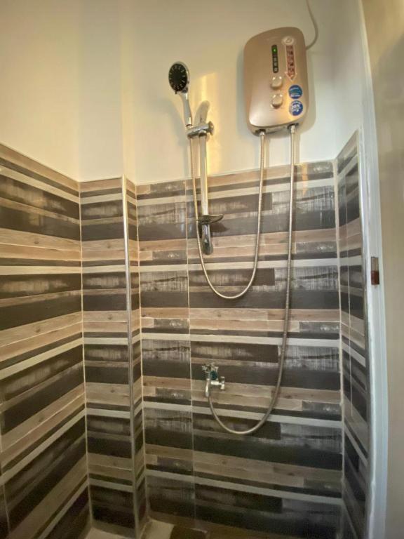 Aparthotel Althea Apartelle Moalboal