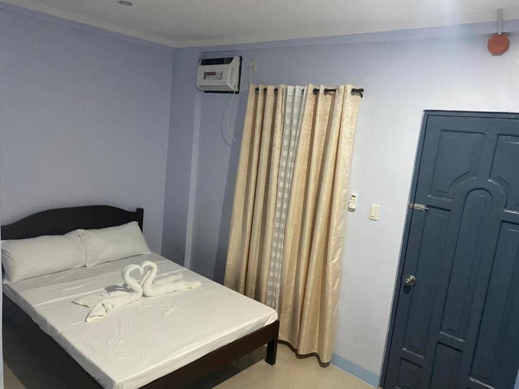 Althea Apartelle Aparthotel