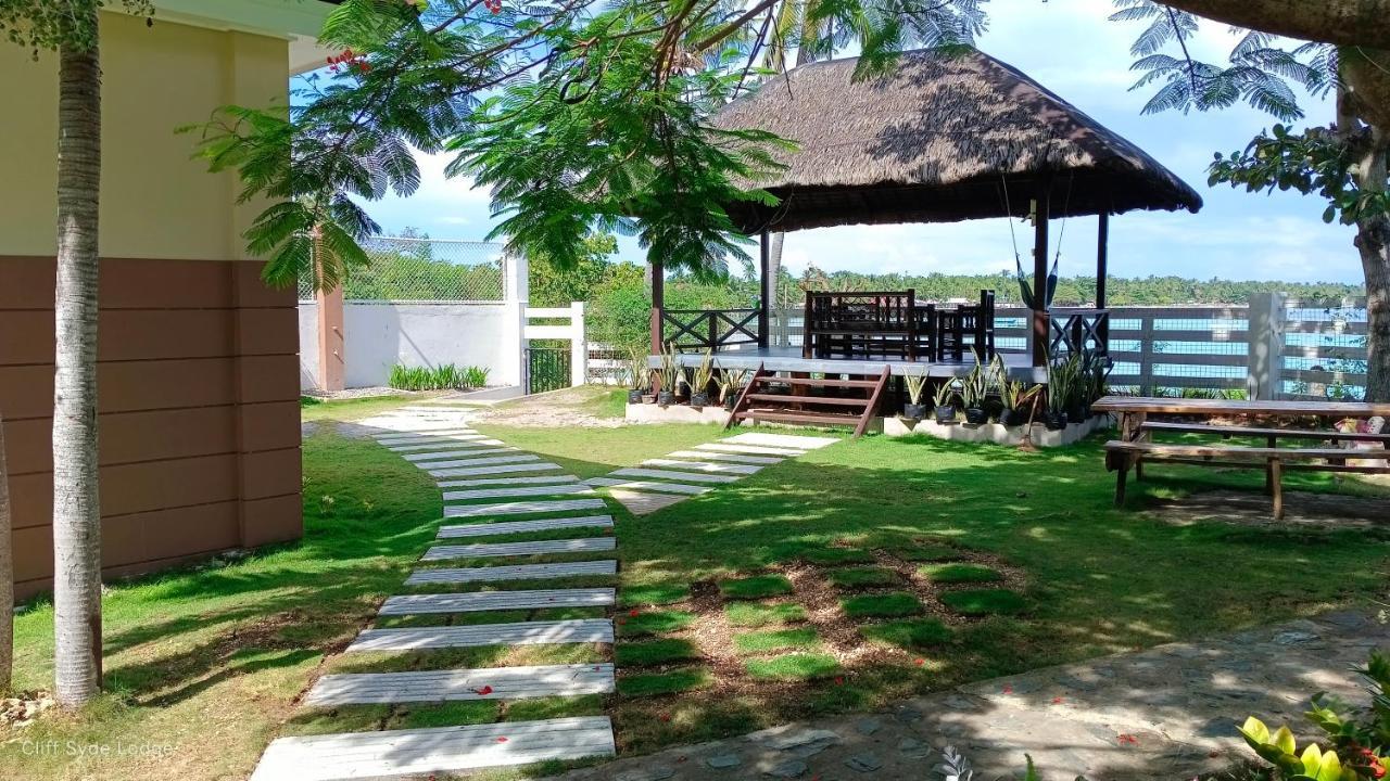 Cliff Syde 2br Whole Floor, Balcony And Seaviews Lodge Pooc