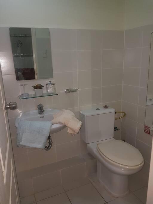 San Remo Oasis 2br Comfort 30sqm * Cebu