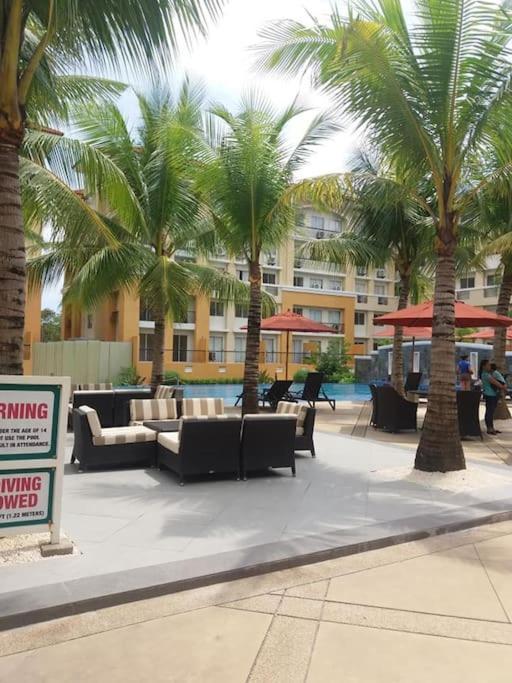 San Remo Oasis 2br Comfort 30sqm Apartment Cebu