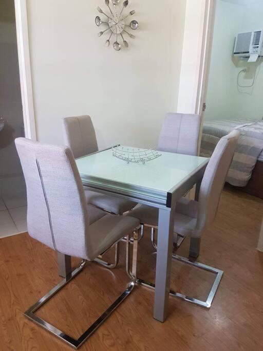 San Remo Oasis 2br Comfort 30sqm *
