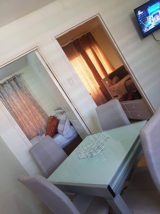 San Remo Oasis 2br Comfort 30sqm Apartment Cebu