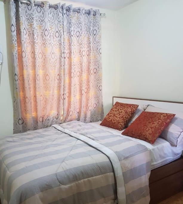 San Remo Oasis 2br Comfort 30sqm