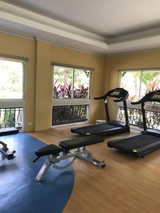 Apartment San Remo Oasis 2br Comfort 30sqm *
