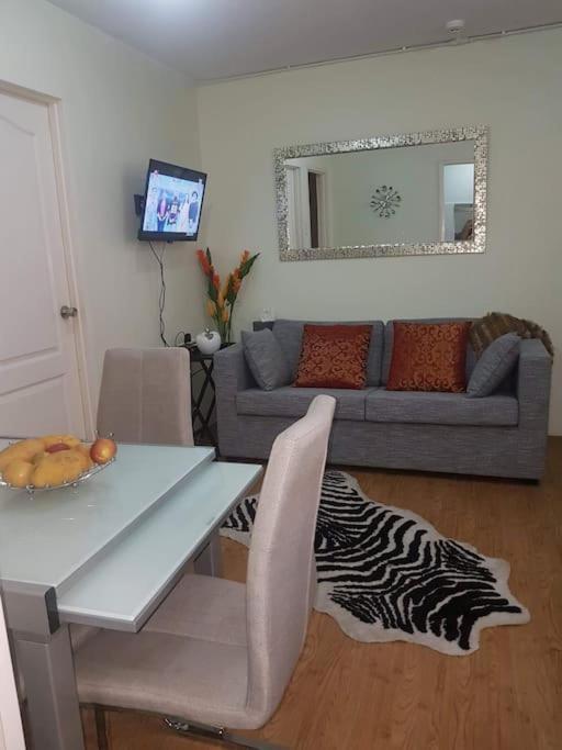 San Remo Oasis 2br Comfort 30sqm * Cebu