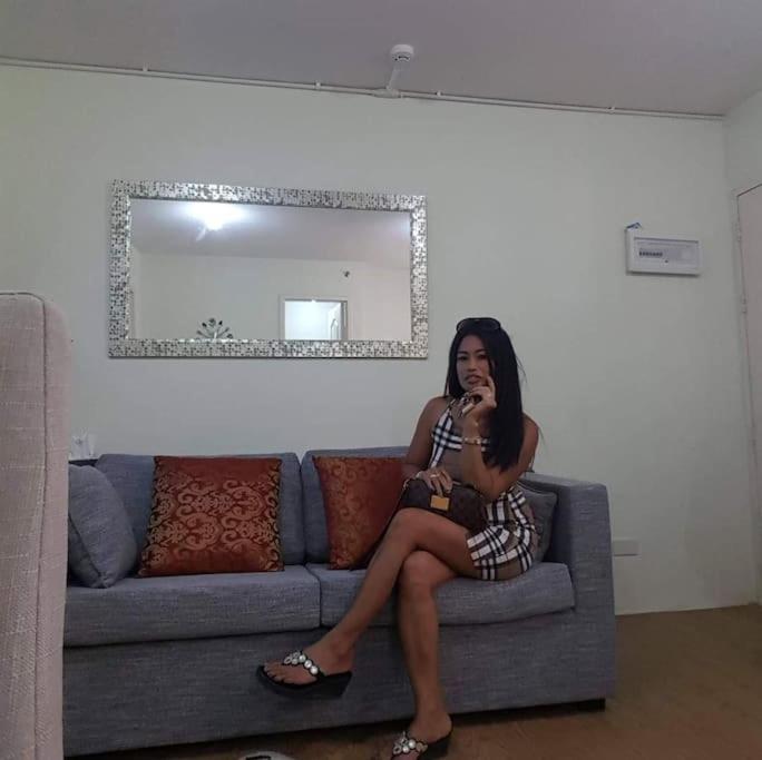 Apartment San Remo Oasis 2br Comfort 30sqm