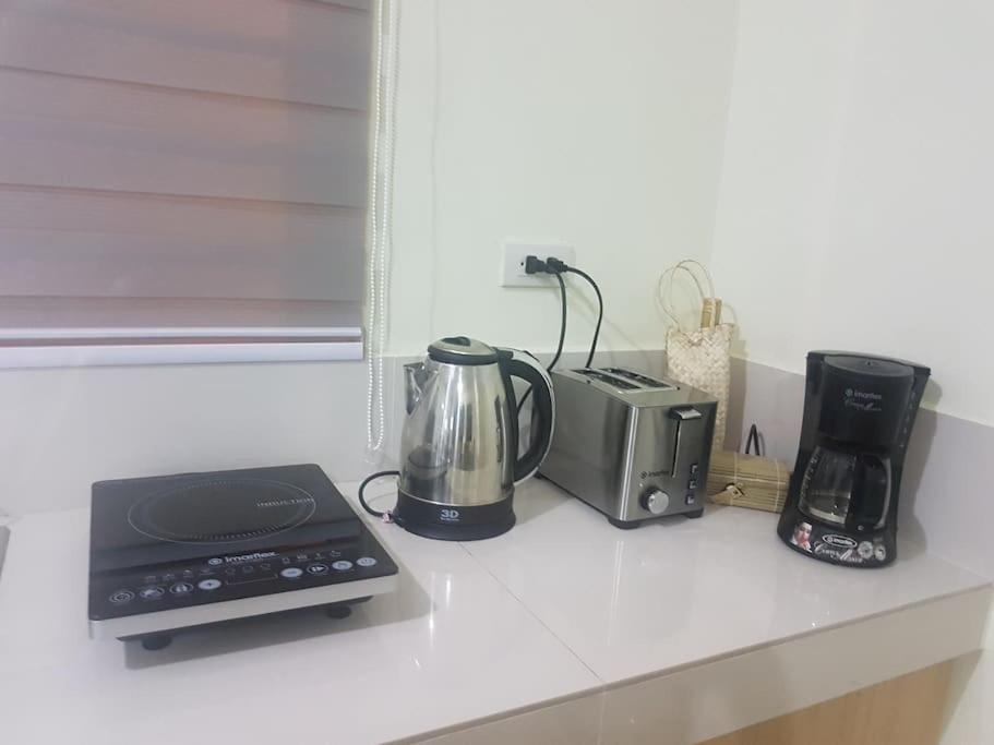 San Remo Oasis 2br Comfort 30sqm Apartment Cebu