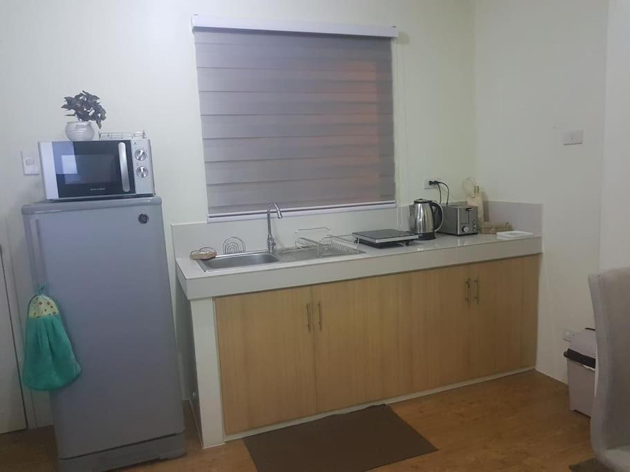 Apartment San Remo Oasis 2br Comfort 30sqm