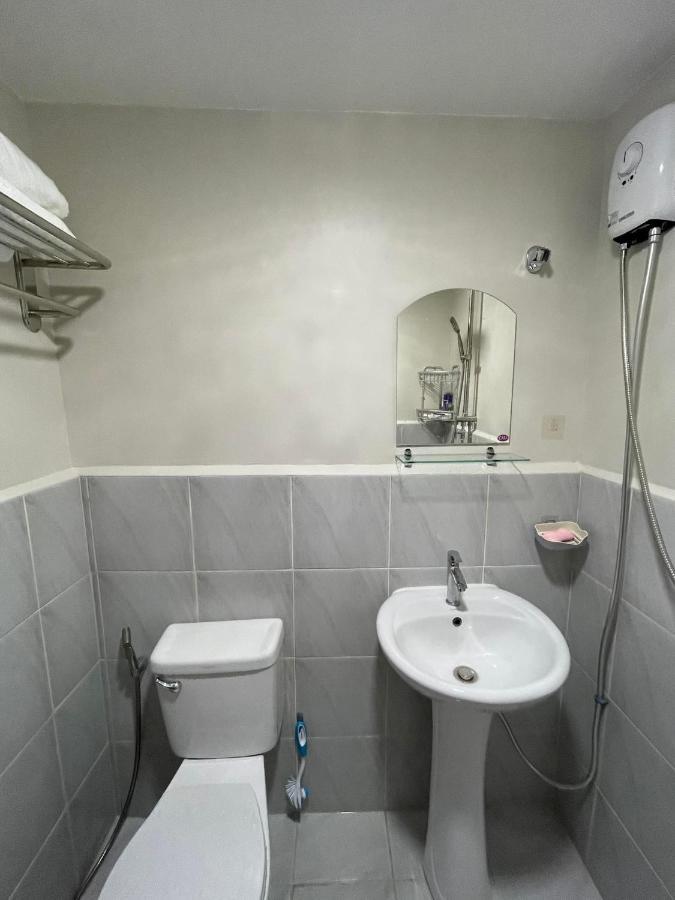 Aparthotel Ckk Unit *