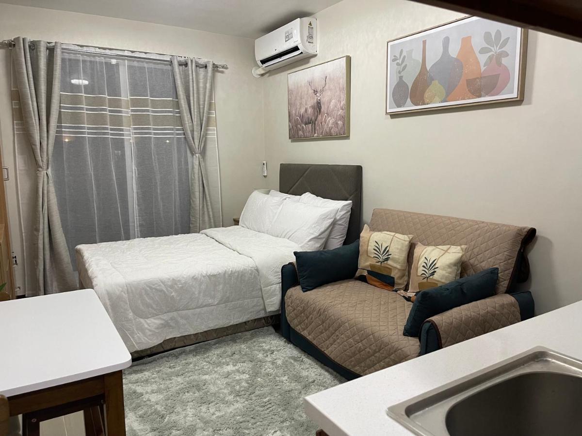 Ckk Unit Aparthotel Lapu-Lapu City