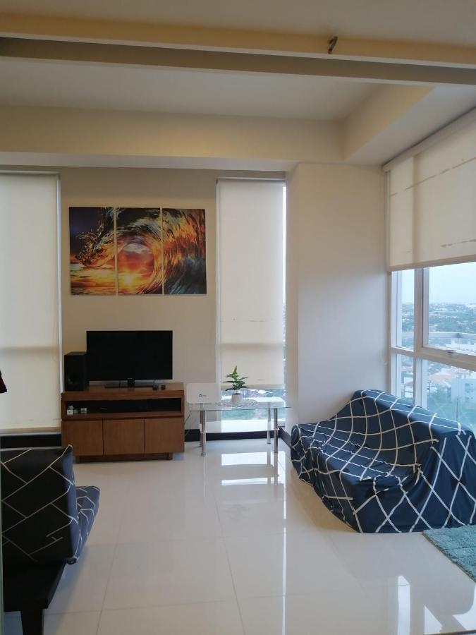 Mactan Newtown Boulevard By Fjcivo Lapu-Lapu City