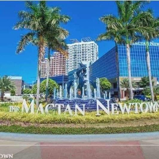 Mactan Newtown Boulevard By Fjcivo Apartment *