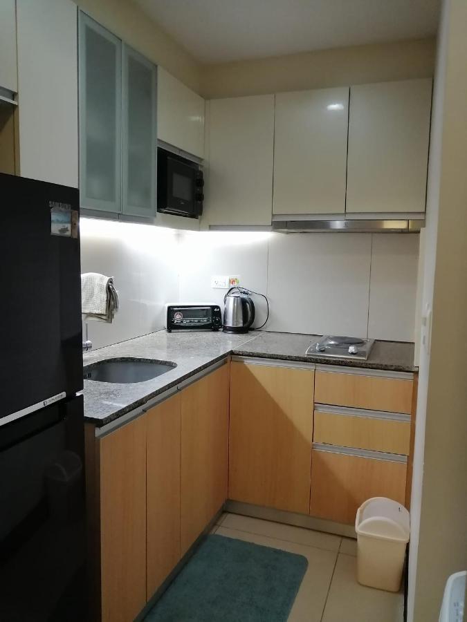 Mactan Newtown Boulevard By Fjcivo * Lapu-Lapu City