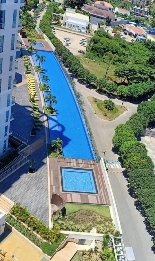 Apartment Mactan Newtown Boulevard By Fjcivo