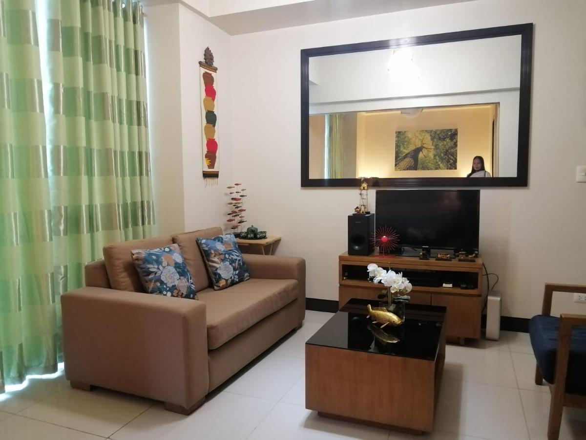 Mactan Newtown Boulevard By Fjcivo *