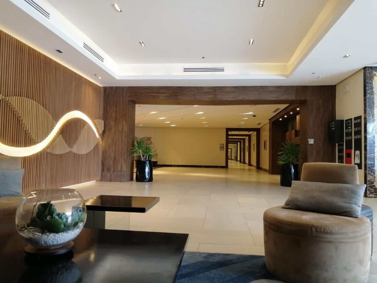 Mactan Newtown Boulevard By Fjcivo Apartment *