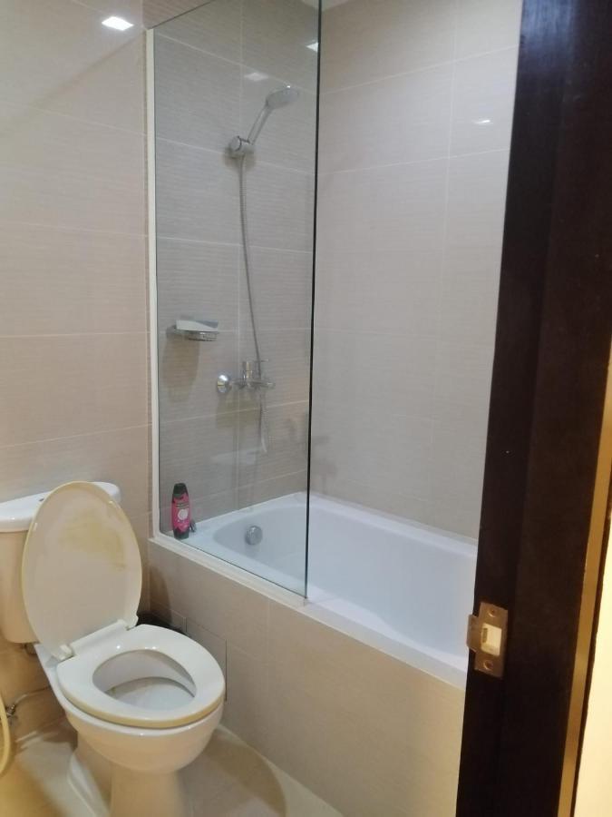 Apartment Mactan Newtown Boulevard By Fjcivo Lapu-Lapu City