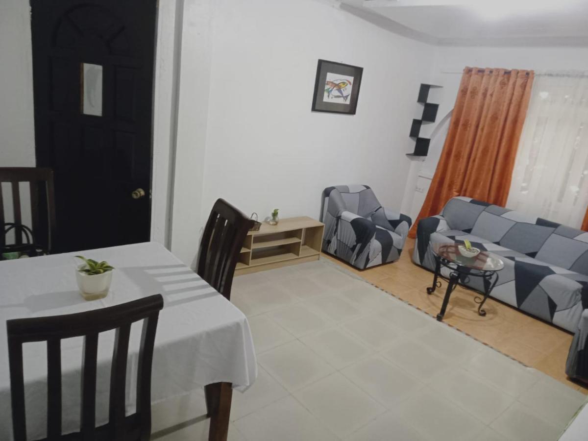 Seascape Guest house Moalboal
