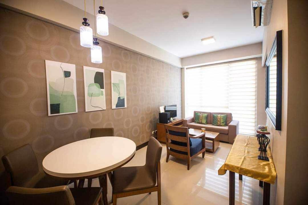 Mactan Newtown Boulevard By Fjcivo Apartment