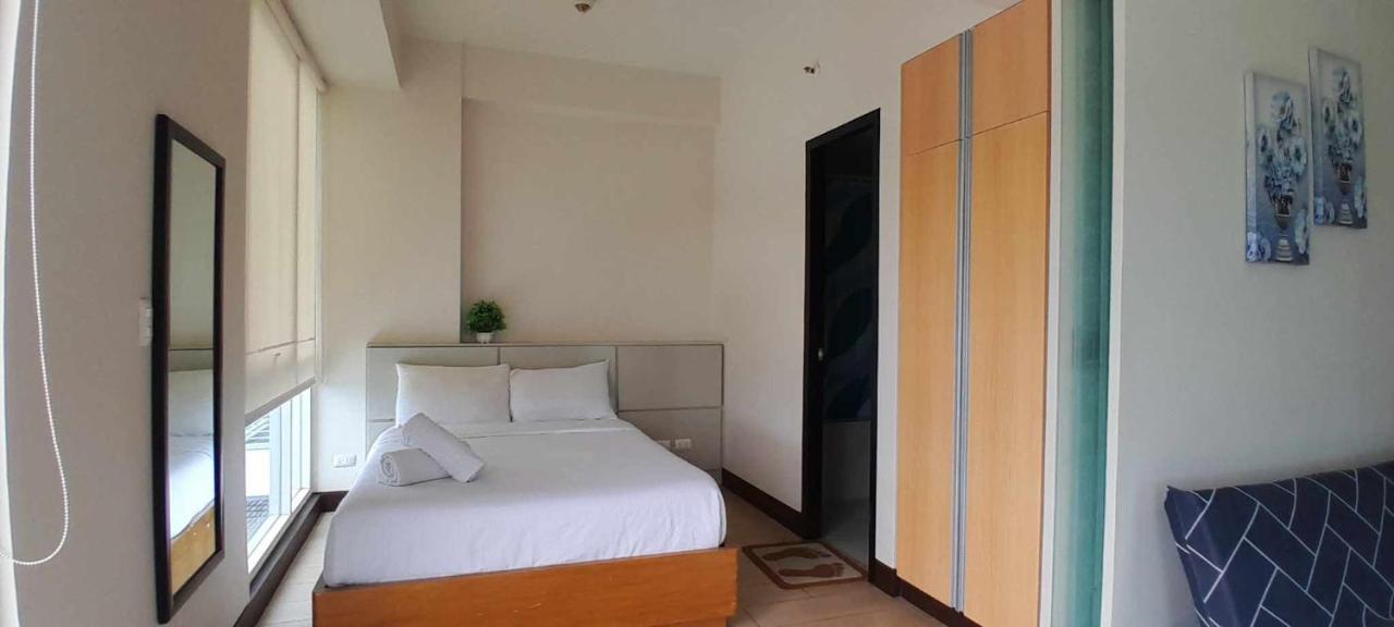 Apartment Mactan Newtown Boulevard By Fjcivo *