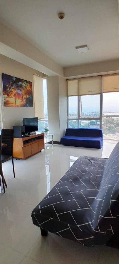 Mactan Newtown Boulevard By Fjcivo * Lapu-Lapu City