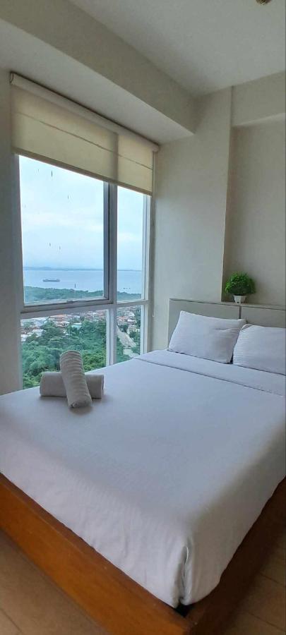 Apartment Mactan Newtown Boulevard By Fjcivo