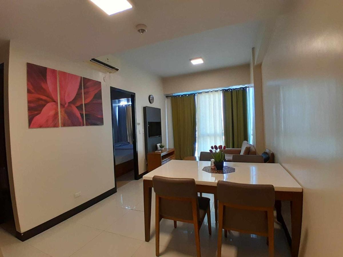 Apartment Mactan Newtown Boulevard By Fjcivo Lapu-Lapu City