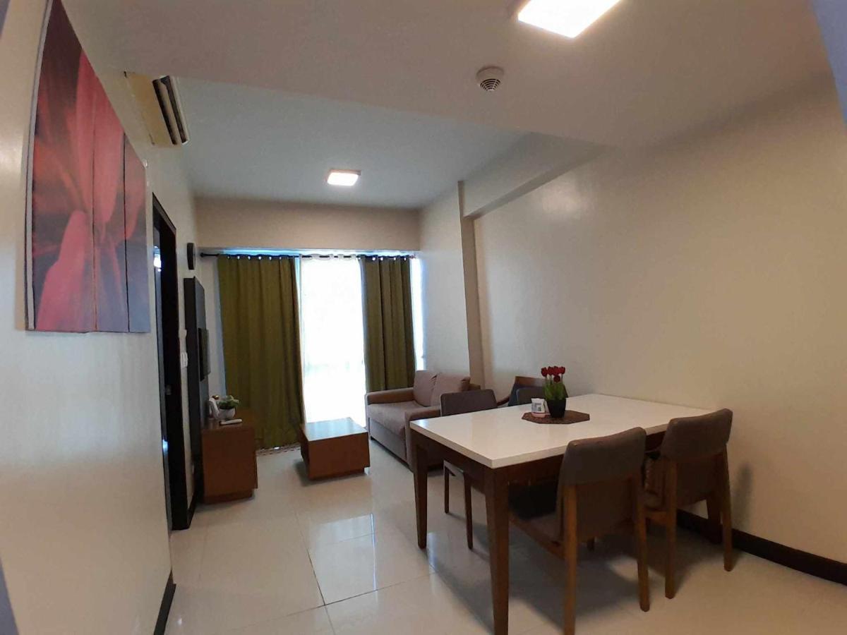 Mactan Newtown Boulevard By Fjcivo Apartment Lapu-Lapu City