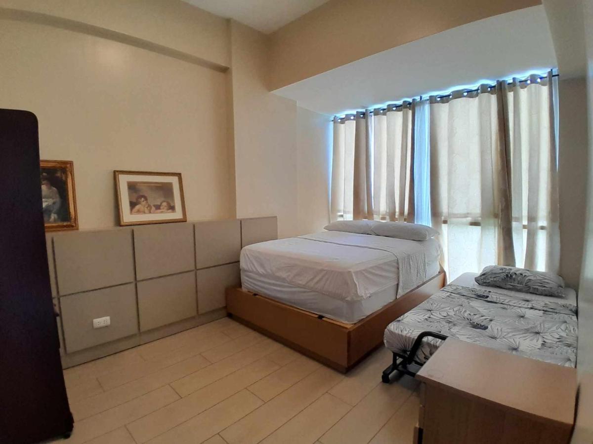 Apartment Mactan Newtown Boulevard By Fjcivo *