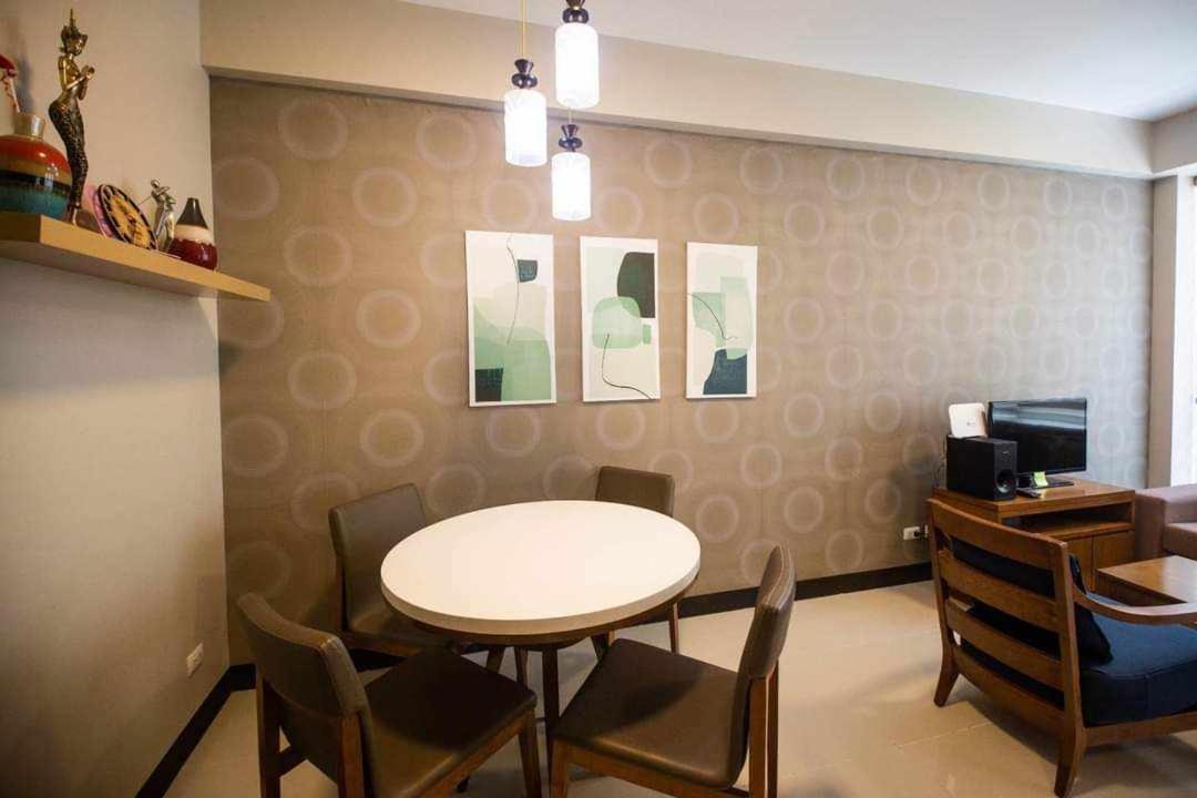 Mactan Newtown Boulevard By Fjcivo Lapu-Lapu City