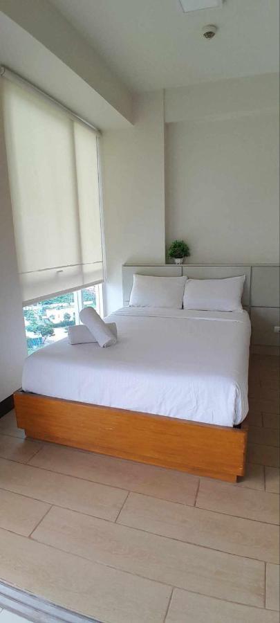 Apartment Mactan Newtown Boulevard By Fjcivo