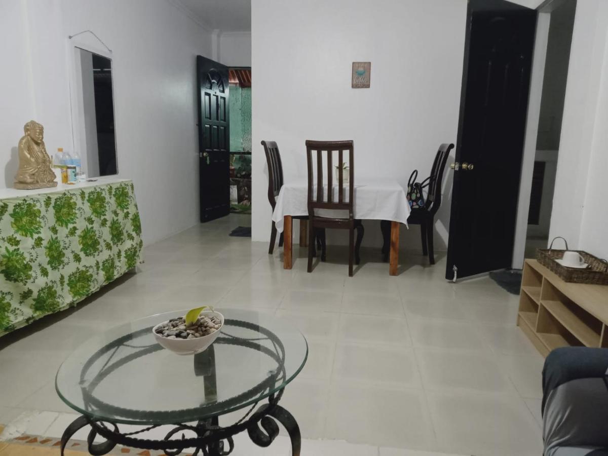 Seascape Guest house Moalboal