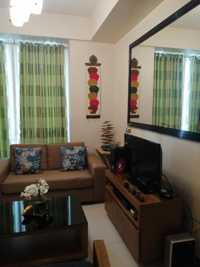 Mactan Newtown Boulevard By Fjcivo Apartment